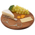 Vagabond Cheese Board with Snaffle Bit